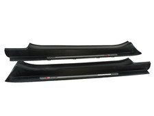 8J0853492G 8J0853491G Einstiegsleisten Leisten Aluminium S Line Audi TT 8J