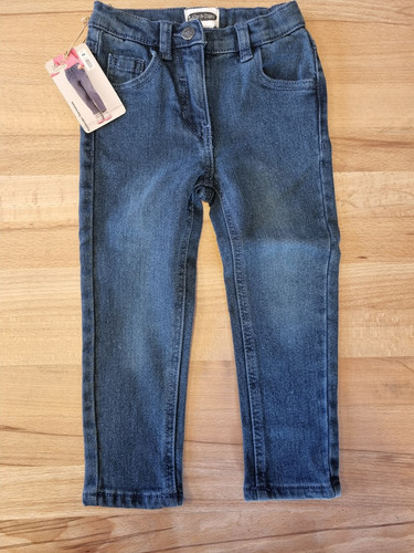 Lily dan kinder thermohose - lily&dan,