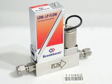 Bronkhorst F-200DV-ABD-33-X