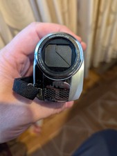 JVC Everio  GZ-MS90E camera