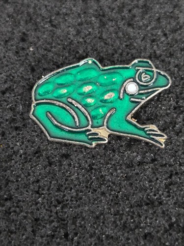 Frosch pin pins - ➔, ➔