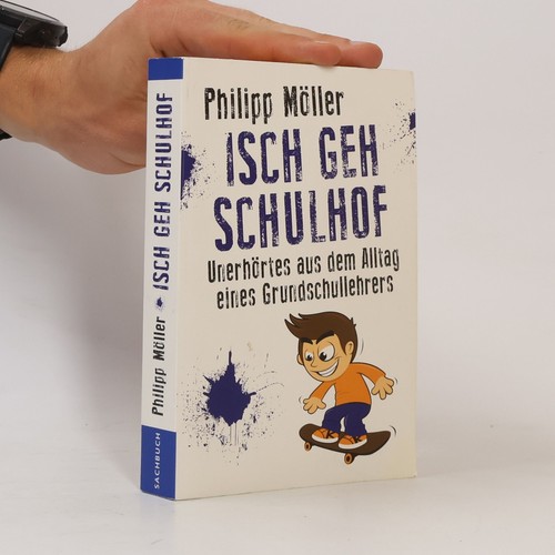 Isch geh schulhof - geh, schulhof 