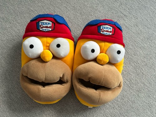 The simpson homer - homer, schuhe