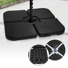 Sonnenschirmständer bis 80kg