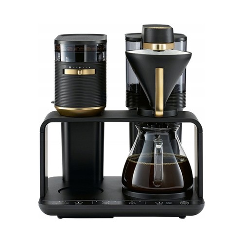 Melitta filterkaffeemaschine - melitta,