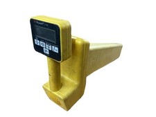 3M Dynatel 2210 Cable Locator Kabel Rohr Ortungsgerät Sender Empfänger Leitungen