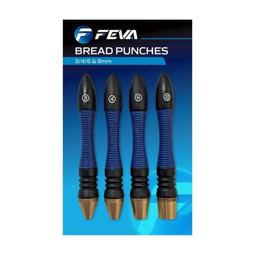 Feva brotstanze set - 3,, 6