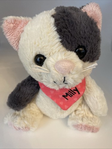 Kuscheltier katze snukis - katze,
