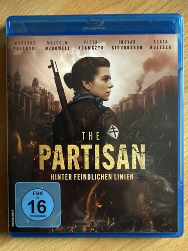 The partisan hinter - the,