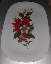Weihnachtsteller wandteller - weihnachtsteller,,