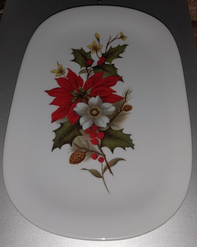 Weihnachtsteller wandteller - weihnachtsteller,,
