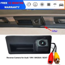 Auto Rückfahrkamera für Audi