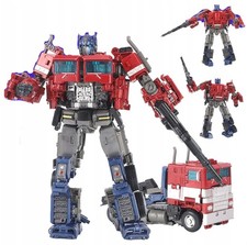 Transformers Spielzeug Roboter