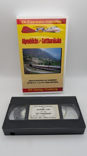 Verlag eisenbahn kurier - ek,