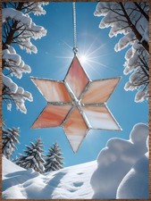 Tiffany Glaskunst, Anhänger