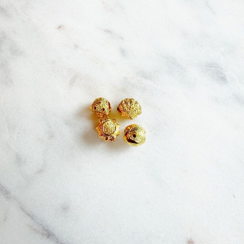 4pc pandora 14k - 4pc, gold