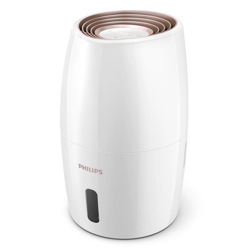 Philips luftbefeuchter 2000 - philips,