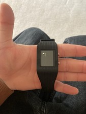 PUMA Vintage Herrenuhr