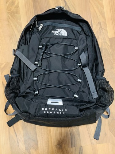 The north face - north, borealis