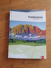 Fundamente geographie - fundamente,