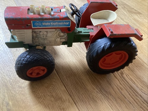 Farmer massey ferguson traktor - massey,