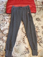 NIKE Sporthose / Trainingshose UNISEX Gr. L 