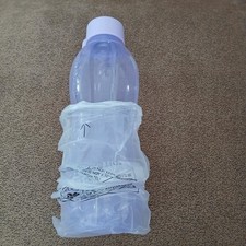 Tupperware Eco Easy Flasche 1