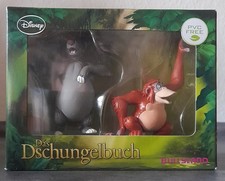 Das Dschungelbuch  Balu & King