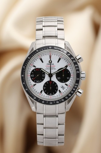 Omega speedmaster date - omega,