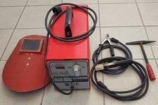 Elektroden Schweisstrafo 130 A