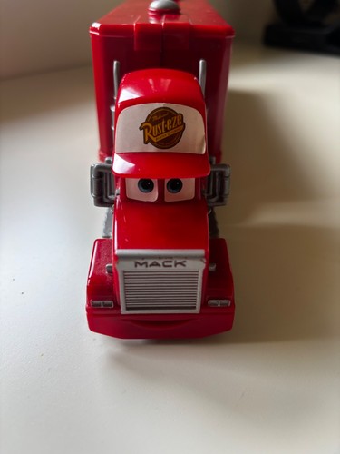 Mattel disney pixar - mattel, cars