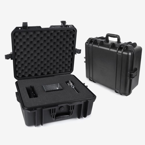 Outdoor kamera schutz koffer - kamera,