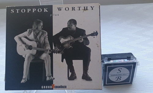A44 stoppock plus worthy - plus,