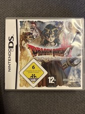 Dragon Quest: die Chronik der