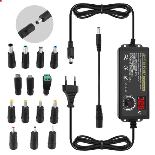 14pin 24v dc 72w - 3v-24v, ac/dc
