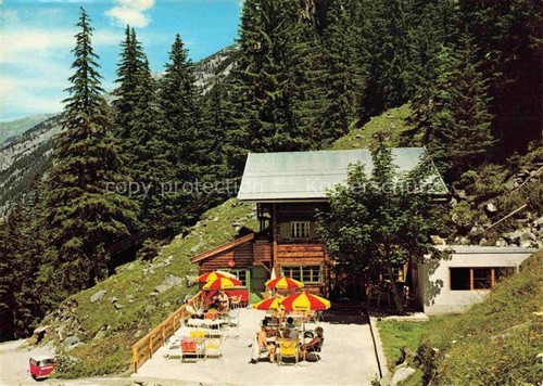 Stillup stilluptal mayrhofen - stillup,