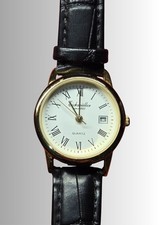 ⌚ Eichmüller Uhr - Quarz -