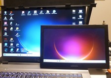 LED Display von Johnwill - Zweitbildschirm - Bildschirm                    #6423