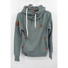 Naketano Mens Brave New Word