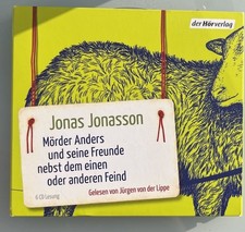 Mörder Anders und seine