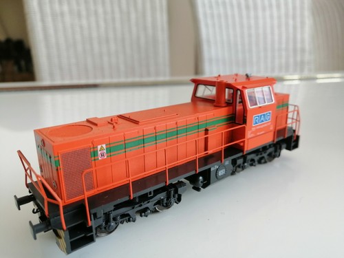 Trix 22751 analog rag - trix, h0