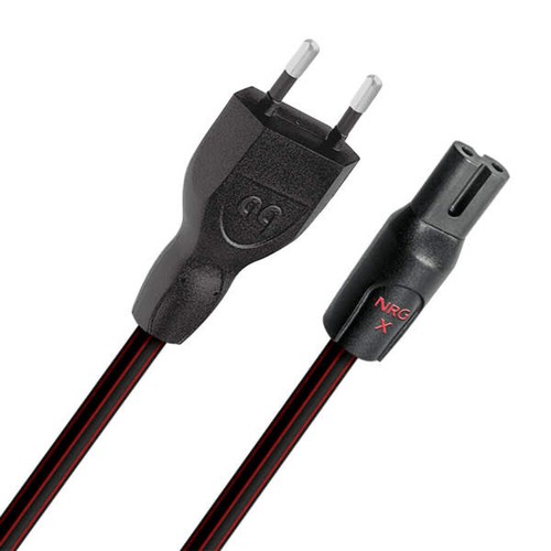 Audioquest nrg - audioquest, nrg-x2