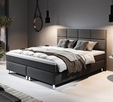 Boxspringbett rotterdam - boxspringbett,