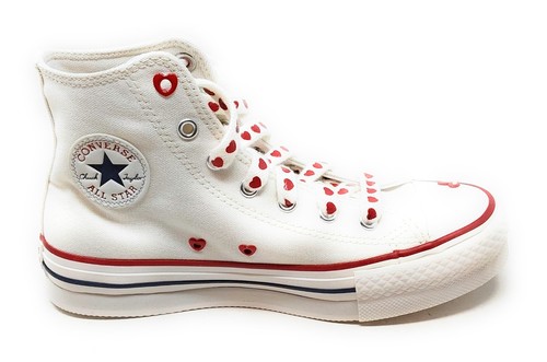 Converse damenschuh aus - aus, canvas