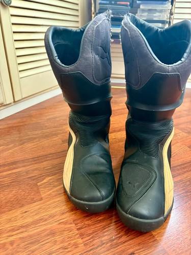 Puma stiefel gore tex - stiefel, gore-tex