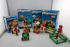 Playmobil 3359 3592 3593 3594