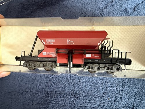 Fleischmann 5525 db - fleischmann,