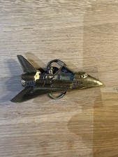 NASA Space Shuttle Belt Buckle
