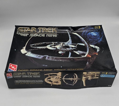 Amt ertl 8778 star trek - ertl,