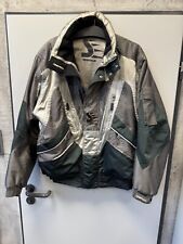 herren Skijacke Gr 54 Sportalm